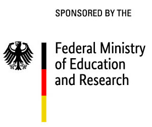 BMBF Logo