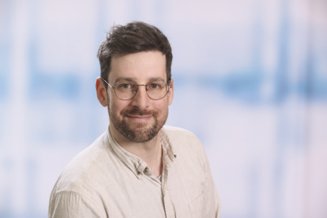 Ralf Loritz